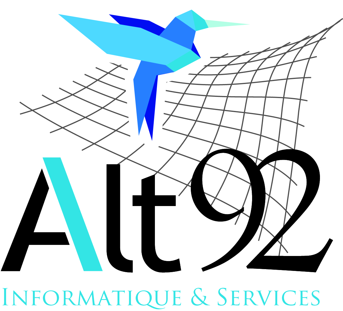 ALT92 Informatique & Services